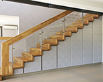 Construction et protection de vos escaliers par Escaliers Maisons à Goupillieres